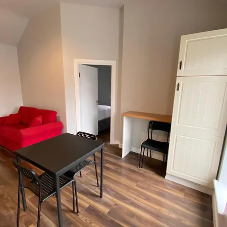Moyvore One Bed 아파트