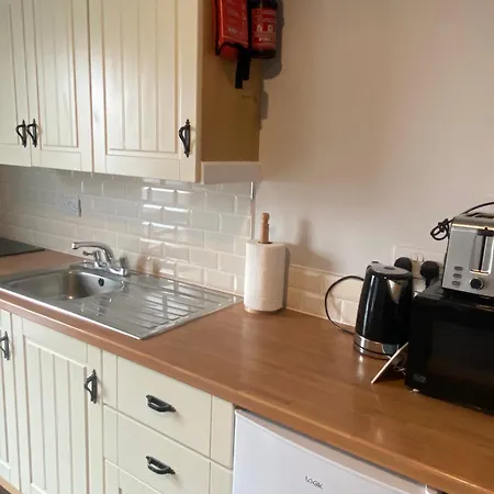 Moyvore One Bed Mullingar